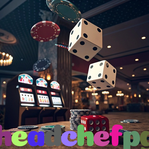 A Magia dos Jogos de Fantasia na headchefpg