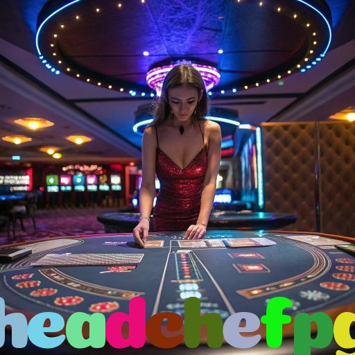 A Magia dos Jogos de Fantasia na headchefpg