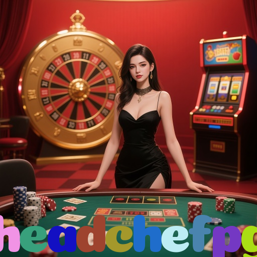 A Magia dos Jogos de Fantasia na headchefpg