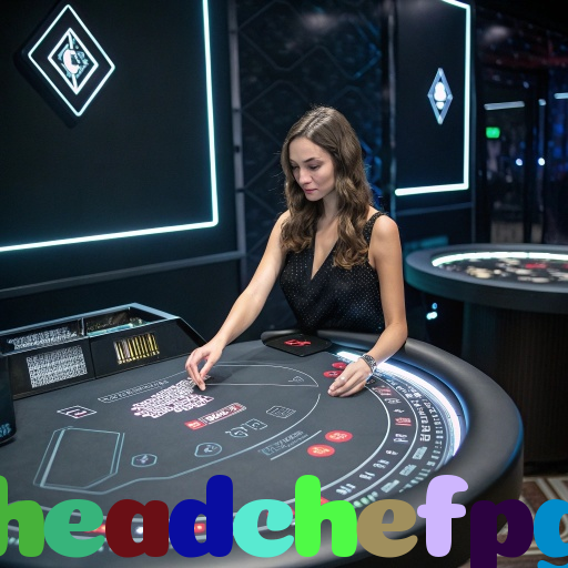 A Magia dos Jogos de Fantasia na headchefpg