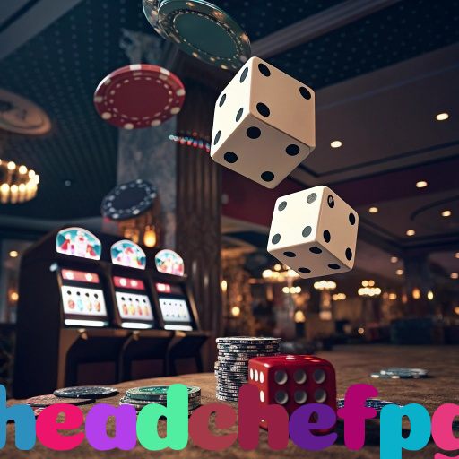 A Magia dos Jogos de Fantasia na headchefpg