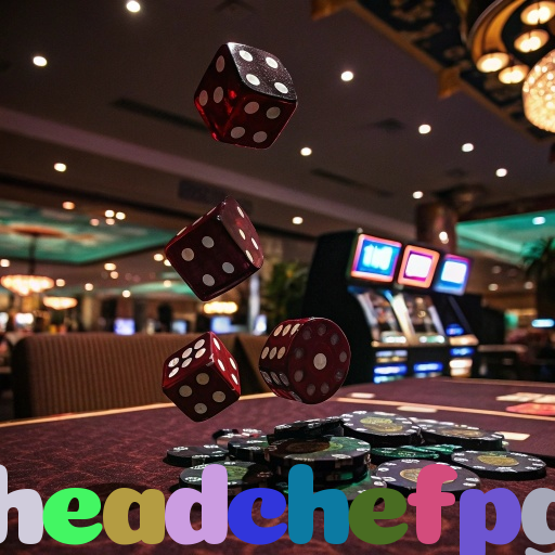 A Magia dos Jogos de Fantasia na headchefpg