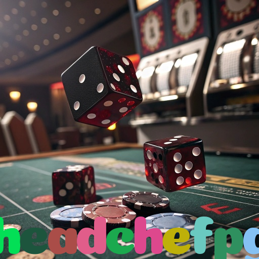 A Magia dos Jogos de Fantasia na headchefpg