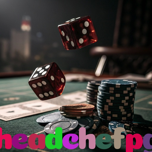 A Magia dos Jogos de Fantasia na headchefpg