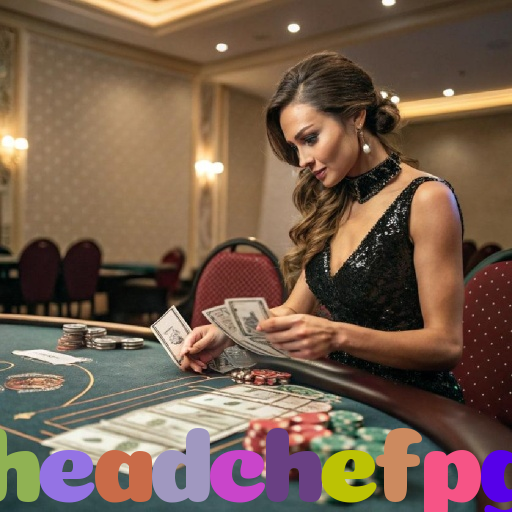 A Magia dos Jogos de Fantasia na headchefpg