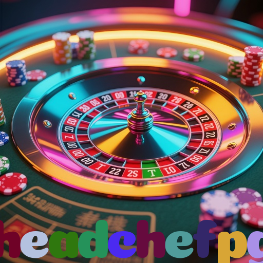 A Magia dos Jogos de Fantasia na headchefpg