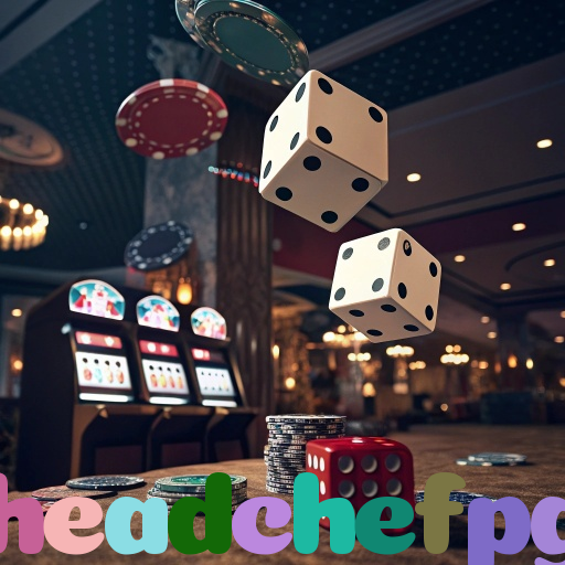 A Magia dos Jogos de Fantasia na headchefpg