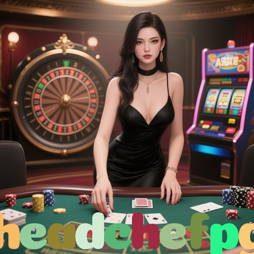 A Magia dos Jogos de Fantasia na headchefpg