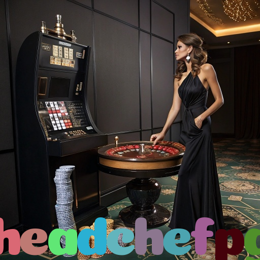 A Magia dos Jogos de Fantasia na headchefpg