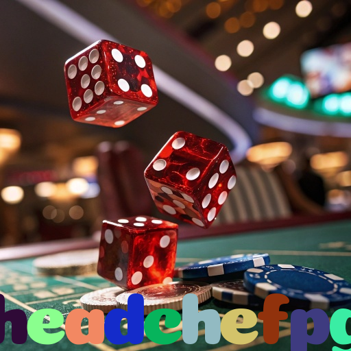 A Magia dos Jogos de Fantasia na headchefpg