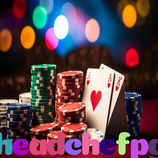 A Magia dos Jogos de Fantasia na headchefpg