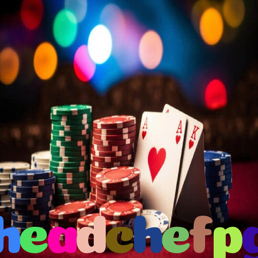 A Magia dos Jogos de Fantasia na headchefpg