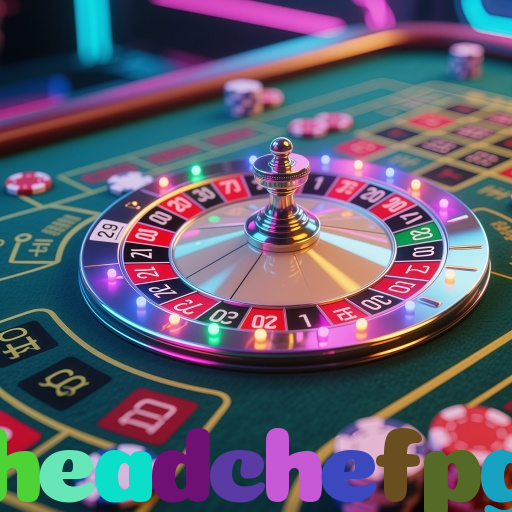A Magia dos Jogos de Fantasia na headchefpg