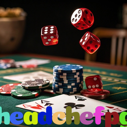 A Magia dos Jogos de Fantasia na headchefpg