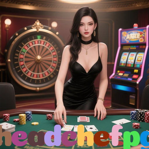 A Magia dos Jogos de Fantasia na headchefpg