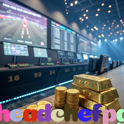 A Magia dos Jogos de Fantasia na headchefpg