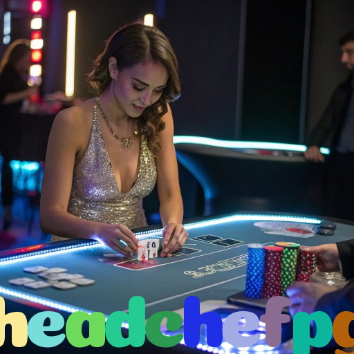 A Magia dos Jogos de Fantasia na headchefpg