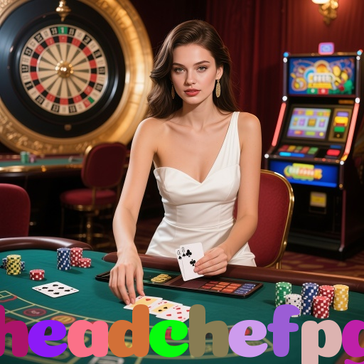 A Magia dos Jogos de Fantasia na headchefpg
