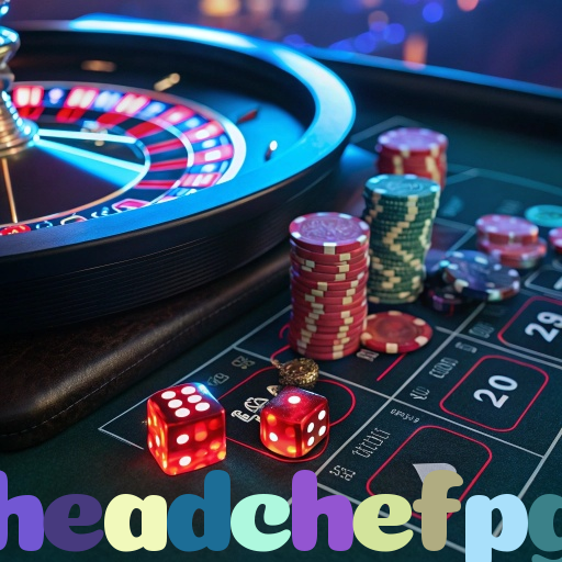 A Magia dos Jogos de Fantasia na headchefpg