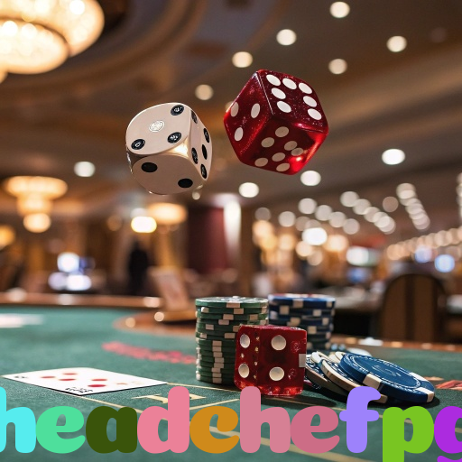 A Magia dos Jogos de Fantasia na headchefpg