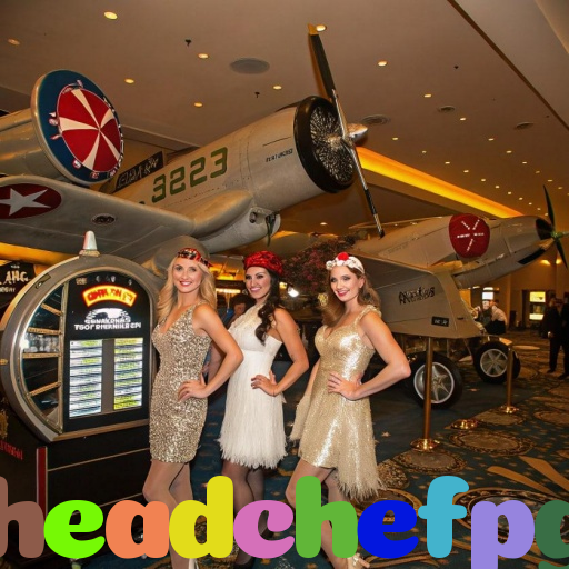 A Magia dos Jogos de Fantasia na headchefpg