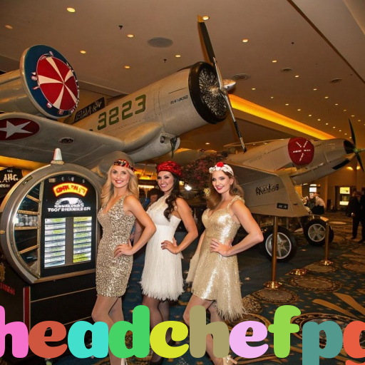 A Magia dos Jogos de Fantasia na headchefpg