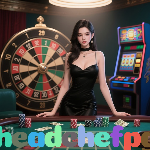 A Magia dos Jogos de Fantasia na headchefpg