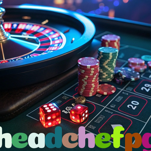 A Magia dos Jogos de Fantasia na headchefpg