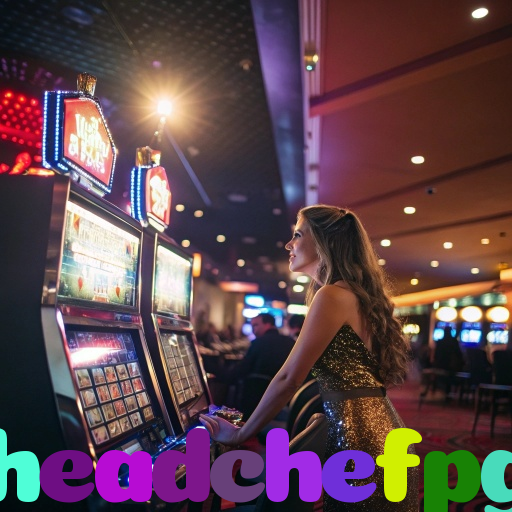 A Magia dos Jogos de Fantasia na headchefpg