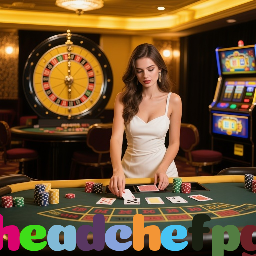 A Magia dos Jogos de Fantasia na headchefpg