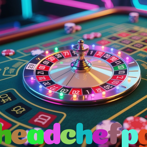 A Magia dos Jogos de Fantasia na headchefpg