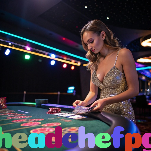A Magia dos Jogos de Fantasia na headchefpg