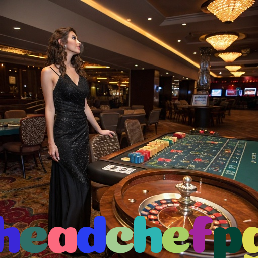 A Magia dos Jogos de Fantasia na headchefpg