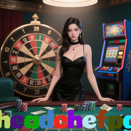 A Magia dos Jogos de Fantasia na headchefpg