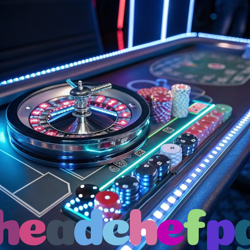 A Magia dos Jogos de Fantasia na headchefpg