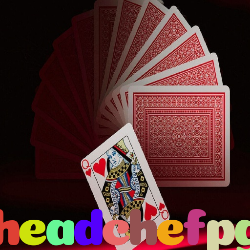 A Magia dos Jogos de Fantasia na headchefpg