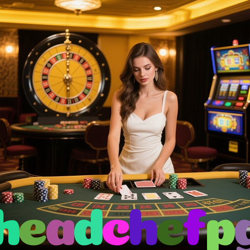 A Magia dos Jogos de Fantasia na headchefpg