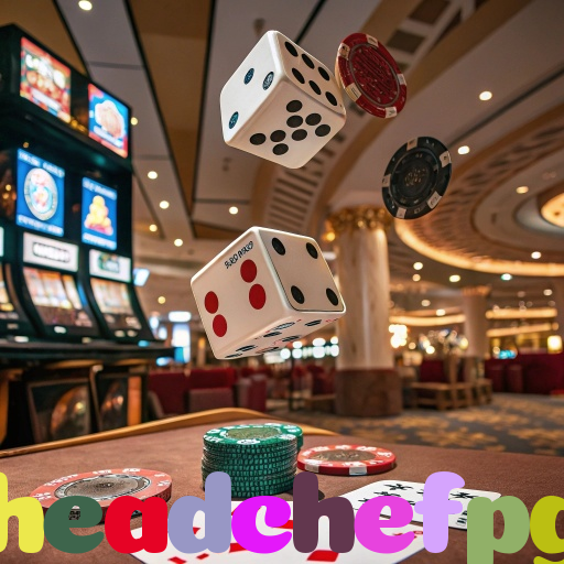 A Magia dos Jogos de Fantasia na headchefpg