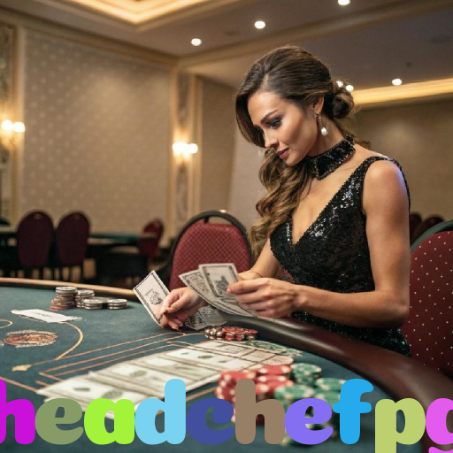 A Magia dos Jogos de Fantasia na headchefpg