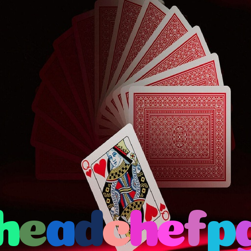 A Magia dos Jogos de Fantasia na headchefpg