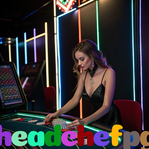 A Magia dos Jogos de Fantasia na headchefpg