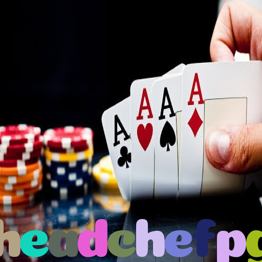 A Magia dos Jogos de Fantasia na headchefpg