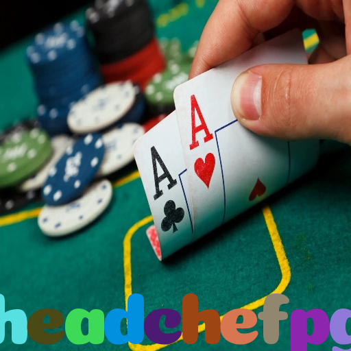 A Magia dos Jogos de Fantasia na headchefpg