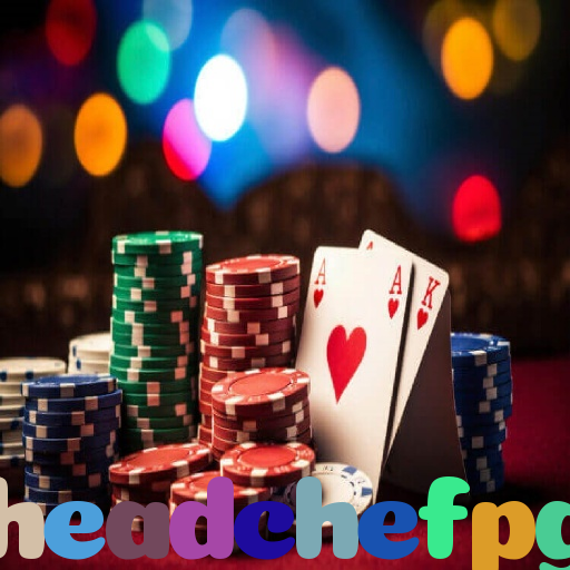 A Magia dos Jogos de Fantasia na headchefpg