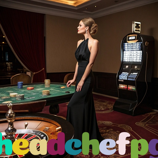 A Magia dos Jogos de Fantasia na headchefpg