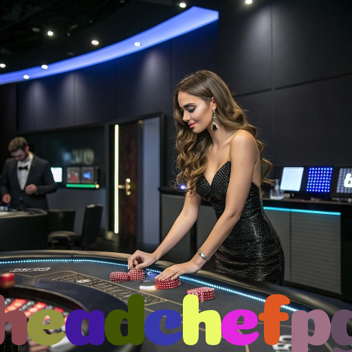 A Magia dos Jogos de Fantasia na headchefpg
