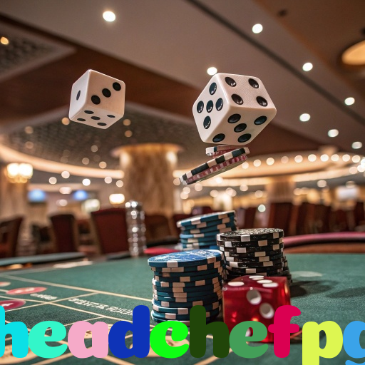 A Magia dos Jogos de Fantasia na headchefpg