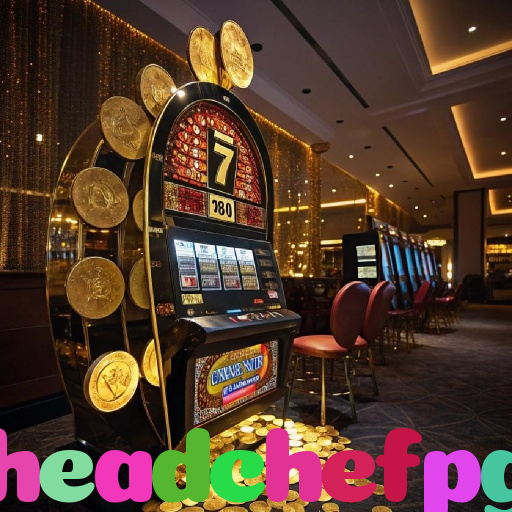 A Magia dos Jogos de Fantasia na headchefpg