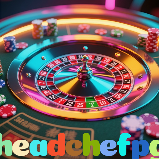 A Magia dos Jogos de Fantasia na headchefpg