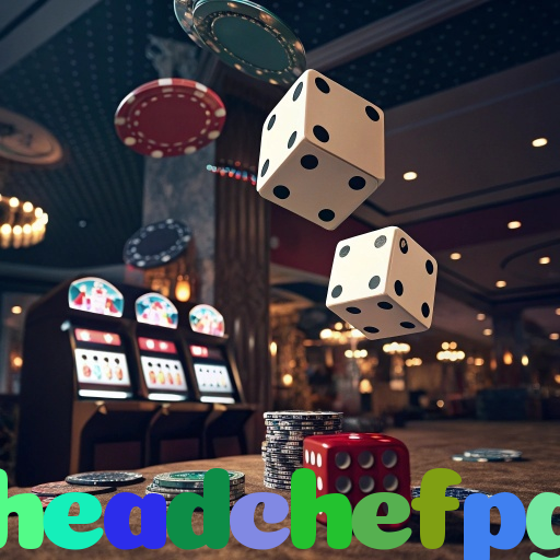 A Magia dos Jogos de Fantasia na headchefpg